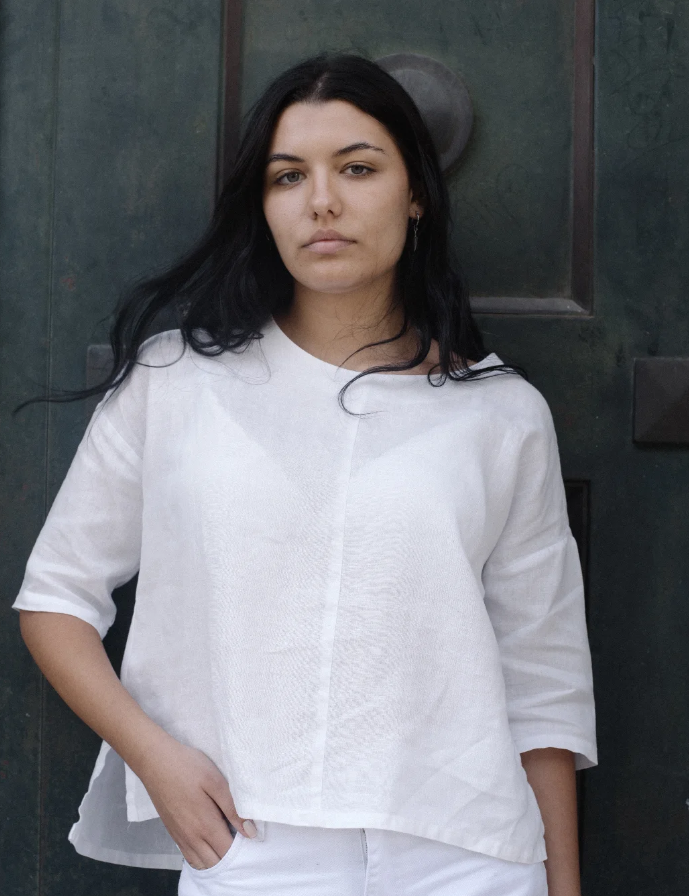 La Yunta - Moda Circular